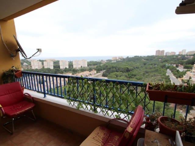 Apartamento en venta en Orihuela Costa, Alicante Costa Blanca