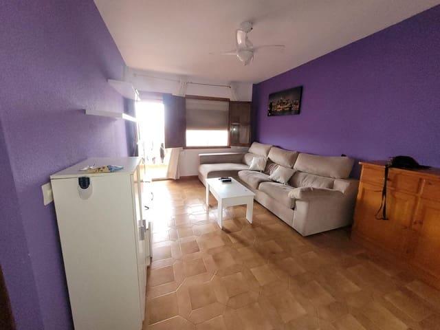 Apartamento en venta en Orihuela Costa, Alicante Costa Blanca