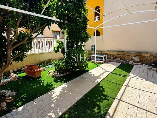 Apartamento en venta en Orihuela Costa, Alicante Costa Blanca
