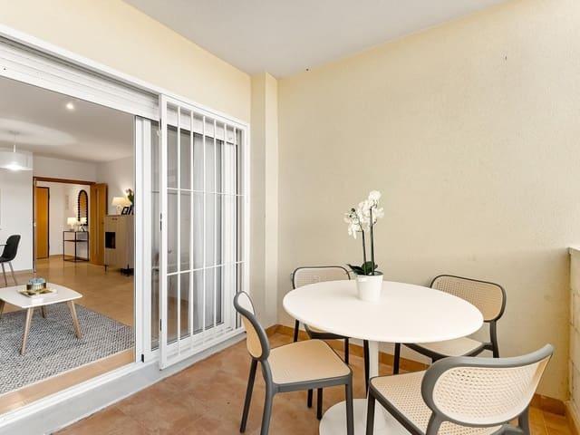 Apartamento en venta en Orihuela Costa, Alicante Costa Blanca