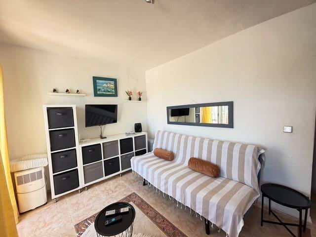 Apartamento en venta en Orihuela Costa, Alicante Costa Blanca