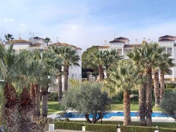 Urbanización la Zenia II, Alicante, Comunidad Valenciana, Comunidad Valenciana