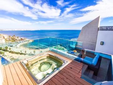 Apartamento en venta en Orihuela Costa, Alicante Costa Blanca
