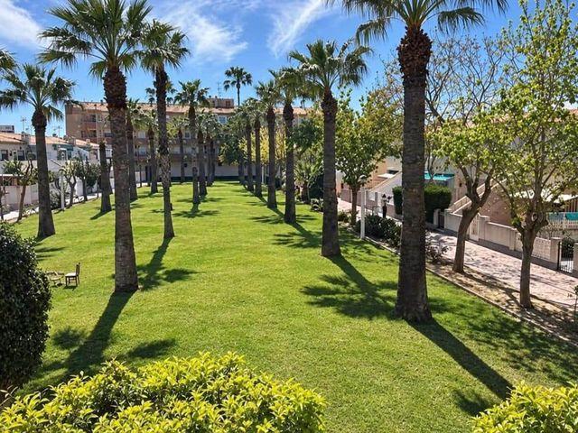 Apartamento en venta en Orihuela Costa, Alicante Costa Blanca