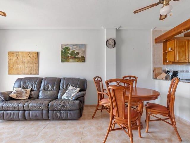 Apartamento en venta en Orihuela Costa, Alicante Costa Blanca