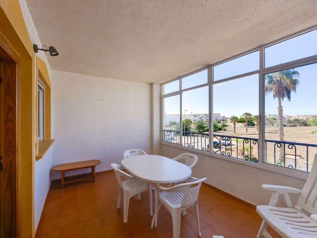 Apartamento en venta en Orihuela Costa, Alicante Costa Blanca