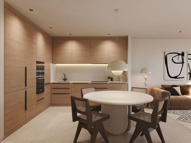 Apartamento en venta en Orihuela Costa, Alicante Costa Blanca