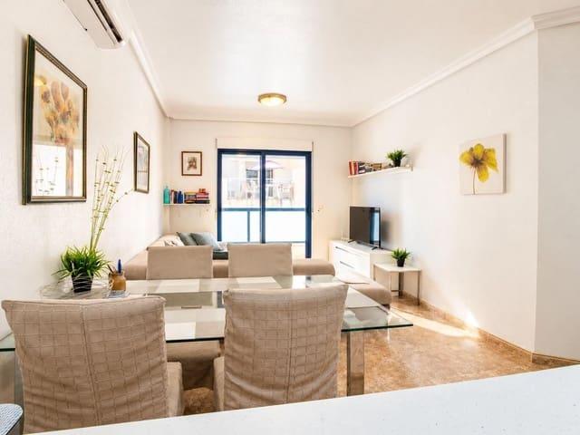 Apartamento en venta en Campoamor, Alicante Costa Blanca