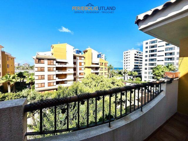Apartamento en venta en Orihuela Costa, Alicante Costa Blanca