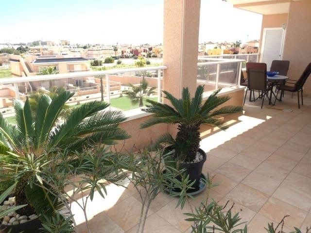 Apartamento en venta en Orihuela Costa, Alicante Costa Blanca