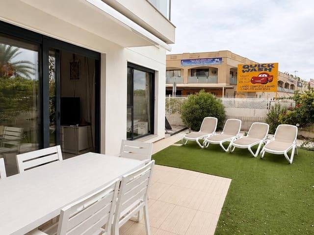 Apartamento en venta en Orihuela Costa, Alicante Costa Blanca