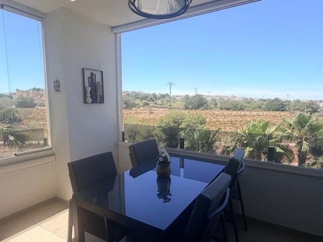 Apartamento en venta en Orihuela Costa, Alicante Costa Blanca