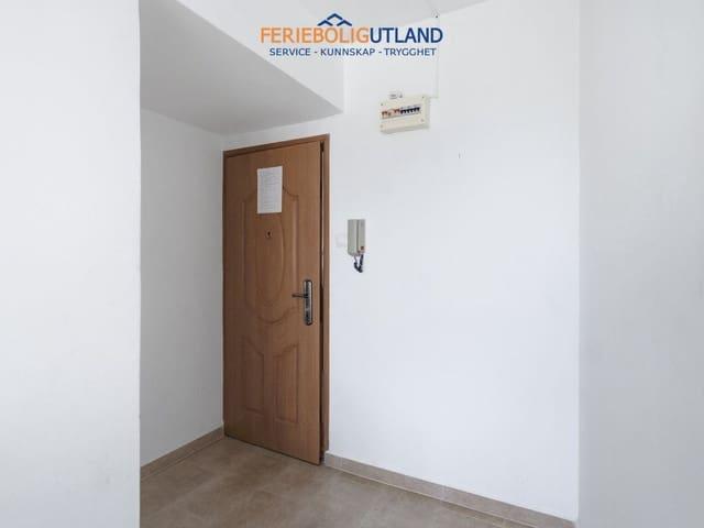Apartamento en venta en Orihuela Costa, Alicante Costa Blanca