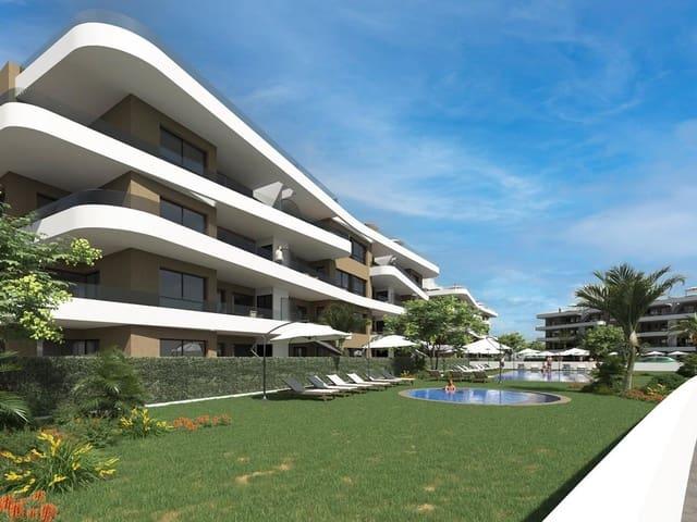 Apartamento en venta en Orihuela Costa, Alicante Costa Blanca