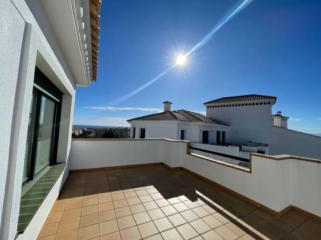 Apartamento en venta en Campoamor, Alicante Costa Blanca