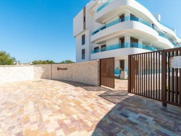 Urbanización la Zenia II, Alicante, Comunidad Valenciana, Comunidad Valenciana