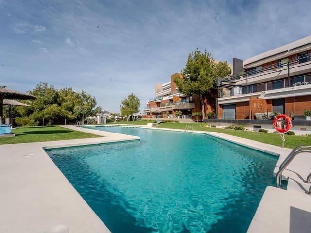Apartamento en venta en Orihuela Costa, Alicante Costa Blanca