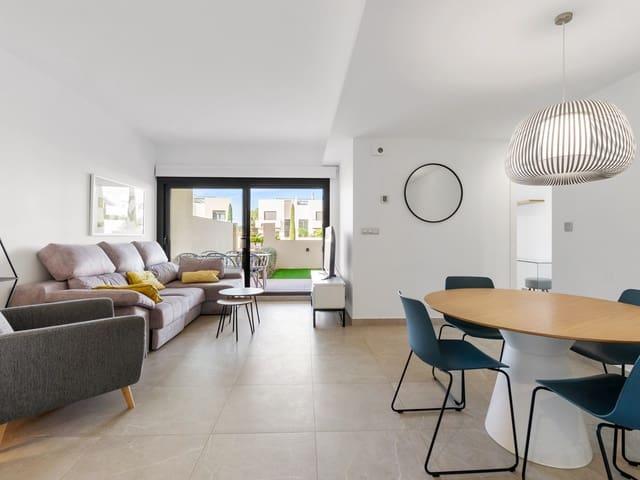 Apartamento en venta en Los Dolses, Alicante Costa Blanca