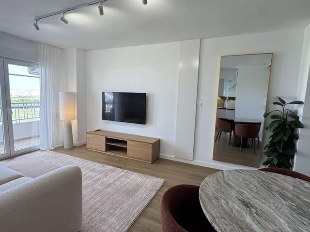Apartamento en venta en Alicante / Alacant, Alicante Costa Blanca