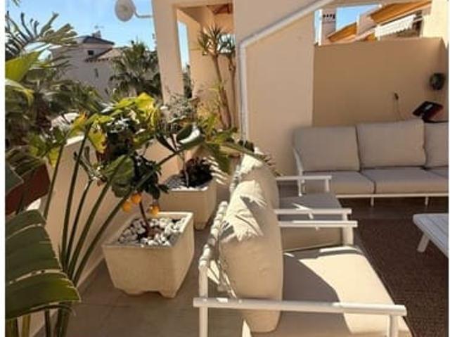 Apartamento en venta en Orihuela Costa, Alicante Costa Blanca