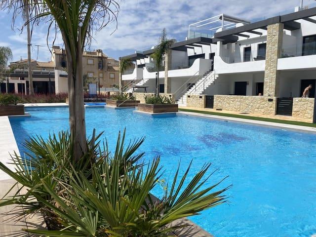 Apartamento en venta en Orihuela Costa, Alicante Costa Blanca