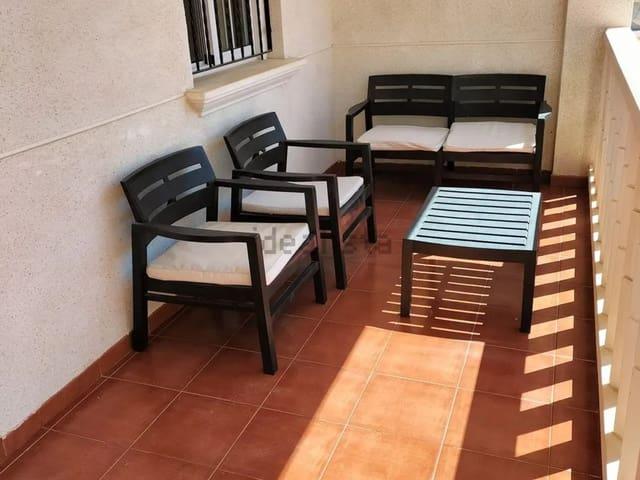Apartamento en venta en Orihuela Costa, Alicante Costa Blanca