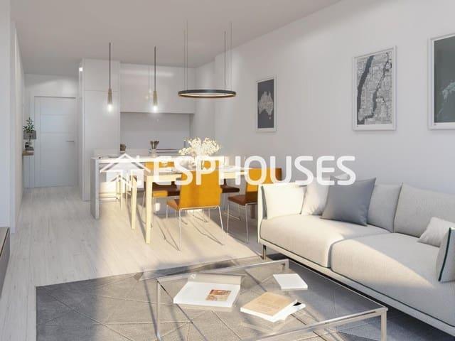 Apartamento en venta en Orihuela Costa, Alicante Costa Blanca
