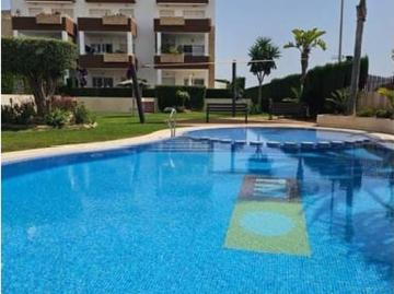 Apartamento en venta en Orihuela Costa, Alicante Costa Blanca