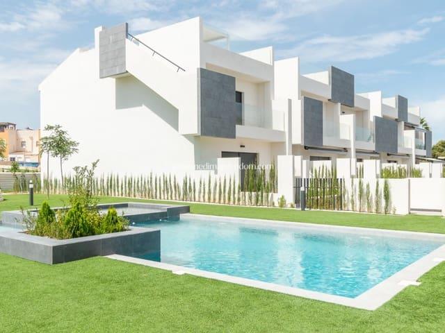 Apartamento en venta en Orihuela Costa, Alicante Costa Blanca