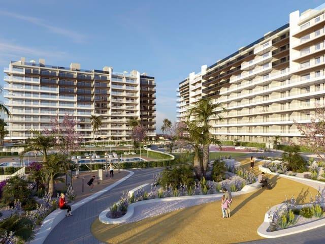 Apartamento en venta en Orihuela Costa, Alicante Costa Blanca