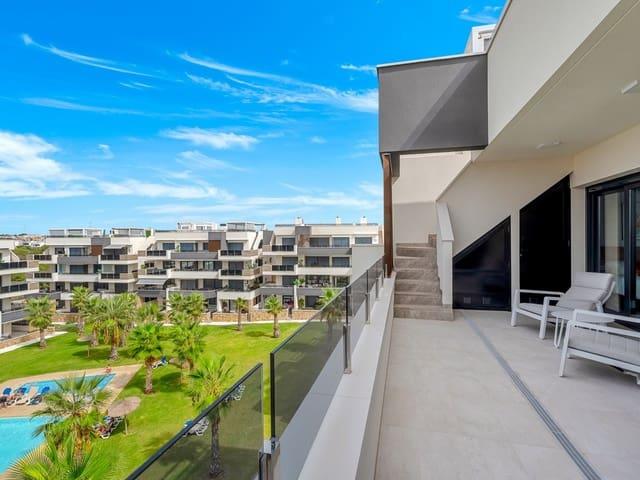 Apartamento en venta en Villamartin, Alicante Costa Blanca