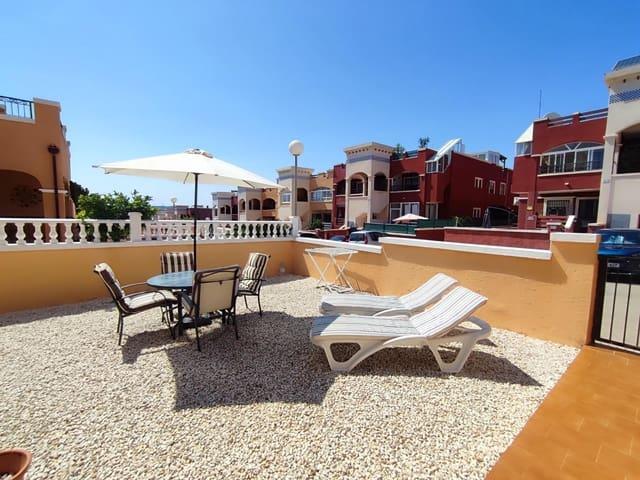Apartamento en venta en Orihuela Costa, Alicante Costa Blanca