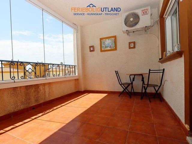 Apartamento en venta en Orihuela Costa, Alicante Costa Blanca