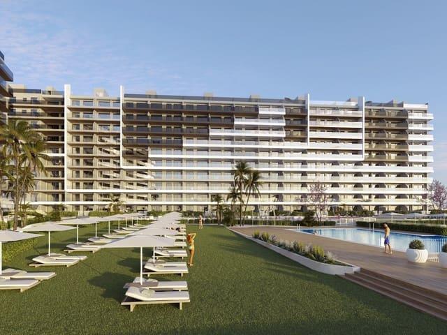 Apartamento en venta en Orihuela Costa, Alicante Costa Blanca