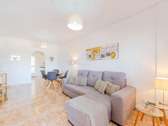 Apartamento en venta en Orihuela Costa, Alicante Costa Blanca