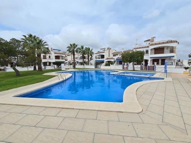 Apartamento en venta en Orihuela Costa, Alicante Costa Blanca