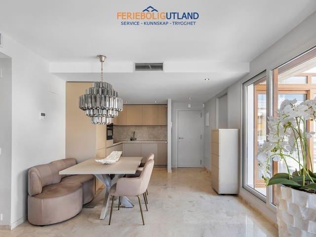 Apartamento en venta en Orihuela Costa, Alicante Costa Blanca