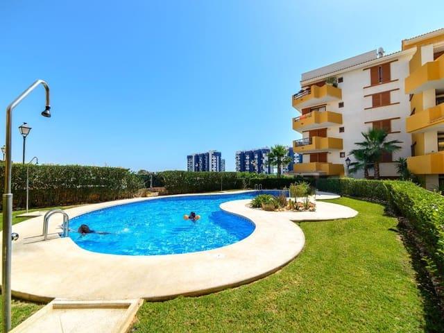 Apartamento en venta en Orihuela Costa, Alicante Costa Blanca