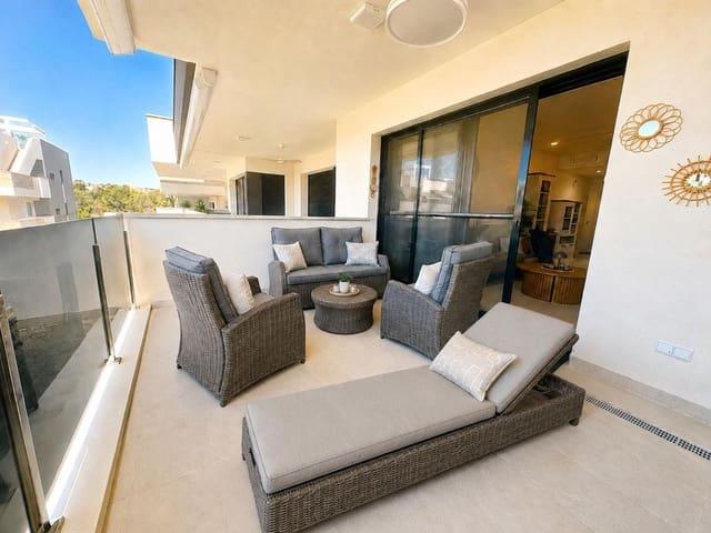 Apartamento en venta en Orihuela Costa, Alicante Costa Blanca