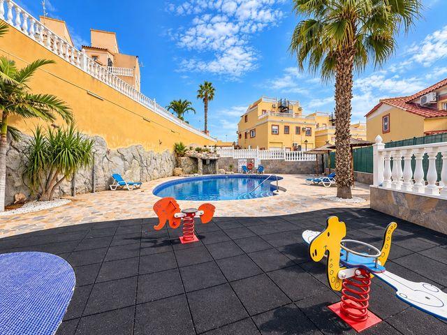 Apartamento en venta en Orihuela Costa, Alicante Costa Blanca