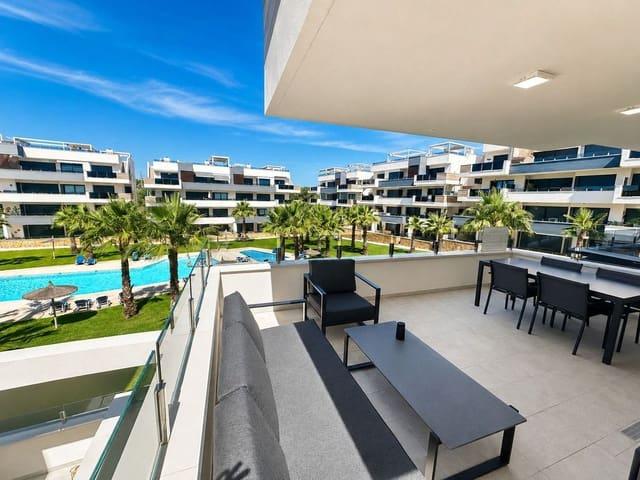 Apartamento en venta en Orihuela Costa, Alicante Costa Blanca