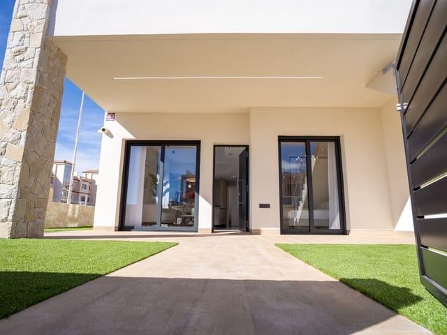 Apartamento en venta en Orihuela Costa, Alicante Costa Blanca