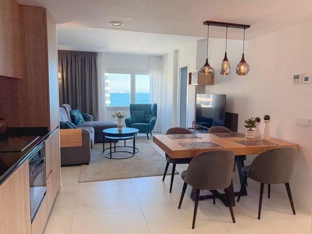 Apartamento en venta en Orihuela Costa, Alicante Costa Blanca