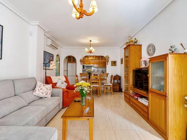 Apartamento en venta en Orihuela Costa, Alicante Costa Blanca