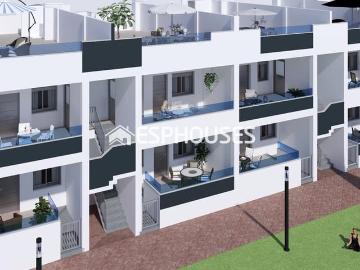 Urbanización la Zenia II, Alicante, Comunidad Valenciana, Comunidad Valenciana