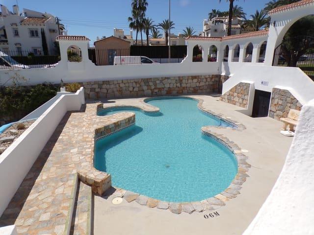 Apartamento en venta en Orihuela Costa, Alicante Costa Blanca