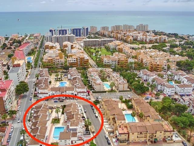 Apartamento en venta en Orihuela Costa, Alicante Costa Blanca
