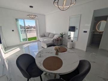 Urbanización la Zenia II, Alicante, Comunidad Valenciana, Comunidad Valenciana