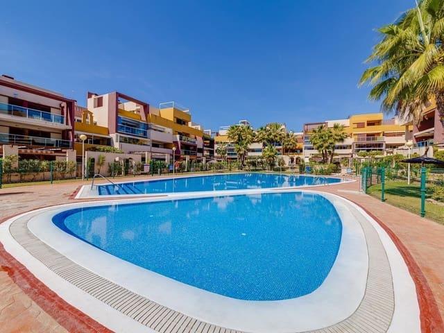 Apartamento en venta en Orihuela Costa, Alicante Costa Blanca