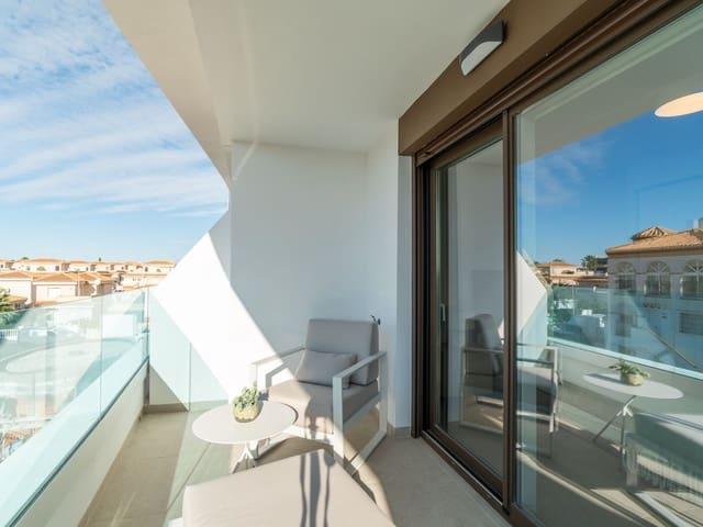 Apartamento en venta en Orihuela Costa, Alicante Costa Blanca